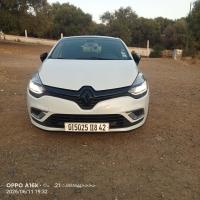 سيارات-renault-clio-4-2018-gt-line-حجوط-تيبازة-الجزائر