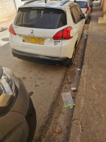 voitures-peugeot-2008-2015-tlemcen-algerie