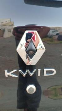 voitures-renault-kwid-2024-outsider-kolea-tipaza-algerie