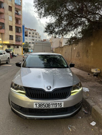 voitures-skoda-rapid-2019-monte-carlo-zeralda-alger-algerie