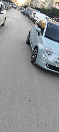 voitures-fiat-500-2024-baraki-alger-algerie