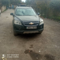 voitures-chevrolet-captiva-2009-ltz-les-eucalyptus-alger-algerie