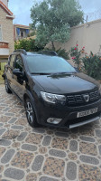 voitures-dacia-sandero-2018-stepway-privilege-mohammadia-alger-algerie