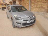 voitures-citroen-c-crosser-2008-drean-el-tarf-algerie