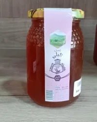 عسل جبلي