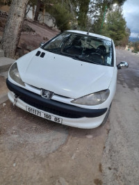 voitures-peugeot-206-2000-arris-batna-algerie