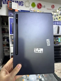 Samsung Galaxy tab S7 plus 8G 256G 5G puce etat comme neuf