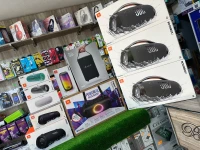 JBL boombox 3 wifi et Bluetooth neuf partybox disponible 