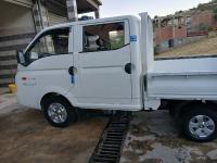 شاحنة-hyundai-h100-double-cabine-2007-خراطة-بجاية-الجزائر