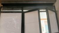 VITRINE EN MICHELERE