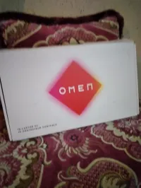 HP OMEN  I7 13700HX / RTX 4070 / 1T SSD / 16GB RAM