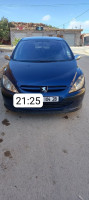 voitures-peugeot-307-2004-msila-algerie