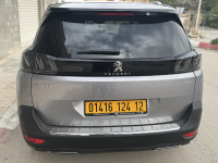 voitures-peugeot-5008-2024-gt-ain-benian-alger-algerie