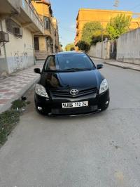 voitures-toyota-auris-2012-el-khroub-constantine-algerie