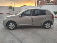 سيارات-dacia-sandero-2010-البرانيس-بسكرة-الجزائر