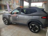 سيارات-dacia-duster-2026-extreme-تيزي-وزو-الجزائر