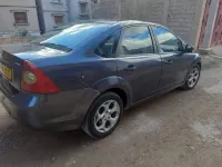 Ford Focus 4 portes 2009 Focus 4 portes