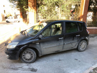 voitures-renault-scenic-2008-douaouda-tipaza-algerie