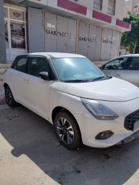 Suzuki Swift 2025 Glx