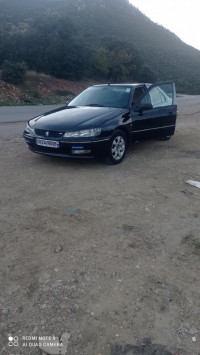 voitures-peugeot-406-2000-arris-batna-algerie