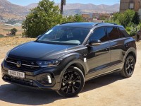 سيارات-volkswagen-new-t-roc-2026-r-line-ورقلة-الجزائر