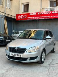 سيارات-skoda-fabia-2013-ambition-تيزي-وزو-الجزائر