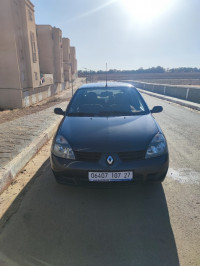 voitures-renault-clio-classique-2007-la-base-essence-sans-gpl-mansourah-mostaganem-algerie