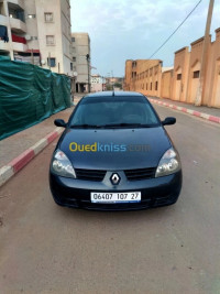 voitures-renault-clio-classique-2007-la-base-essence-mansourah-mostaganem-algerie