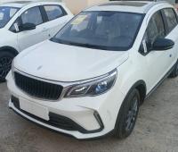 سيارات-livan-x3-pro-2025-toute-option-بسكرة-الجزائر