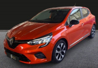 voitures-renault-clio-2023-evolution-oran-algerie