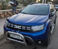 voitures-dacia-duster-2023-journey-plus-oran-algerie