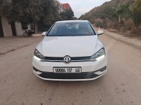 سيارات-volkswagen-golf-7-2017-trendline-بني-صاف-عين-تيموشنت-الجزائر