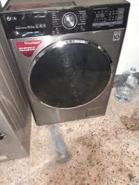 Machine laver Lg 10.5kg très bon état 