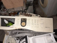 Carte mere pour machine laver 