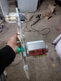 programateur machine laver arthur martin avec montage 