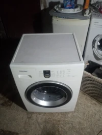 Piece machine laver samsung 7kg diamand avec reparation