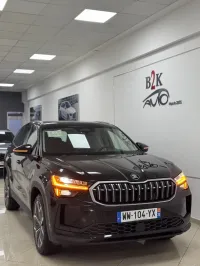 Skoda Kodiaq 2025 