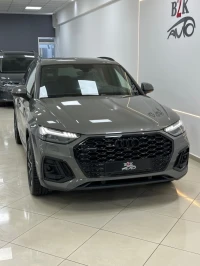 Audi Q5 2024 S-Line