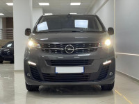 سيارات-opel-zafira-2024-life-الشلف-الجزائر