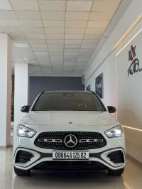 Mercedes GLA 200 2025 thumbnail 5