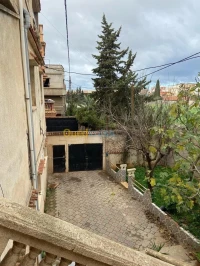 Vente Villa Alger Beni messous