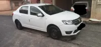 Dacia Logan 2015 Lauréate