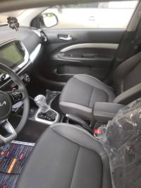 سيارات-kia-kx1-2025-البليدة-الجزائر
