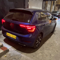 voitures-volkswagen-polo-2022-r-line-dar-el-beida-alger-algerie