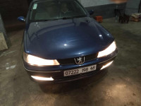 voitures-peugeot-406-1998-relizane-algerie