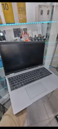 LAPTOP DELL LATITUDE 5520 I7-1185G7 32GB RAM 1024GB SSD ECRAN 15.6" FHD