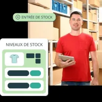 Stage technicien Informatique réseau et base de données