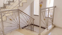 بناء-و-أشغال-rampe-descalier-en-inox-بودواو-بومرداس-الجزائر
