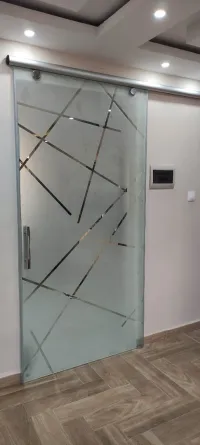 cabine de douche