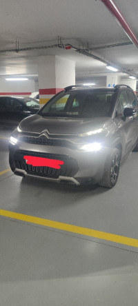 voitures-citroen-c3-aircroussi-2023-aircrossi-bir-el-djir-oran-algerie